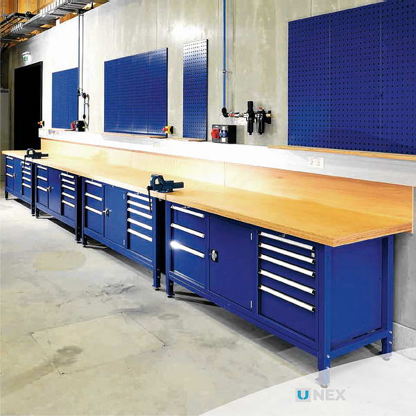 Choosing the right workbench