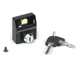 工具柜分级锁管理