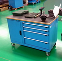 工具车