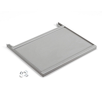 置物柜可调层板