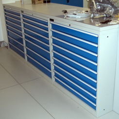 Align Adjustable Height Workstation_Lista