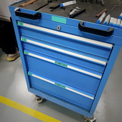 Align Adjustable Height Workstation_Lista