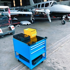 Align Adjustable Height Workstation_Lista