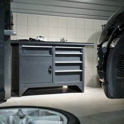 Align Adjustable Height Workstation_Lista