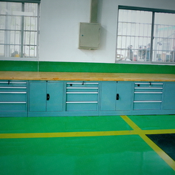 Align Adjustable Height Workstation_Lista