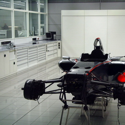 Align Adjustable Height Workstation_Lista