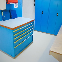 Align Adjustable Height Workstation_Lista