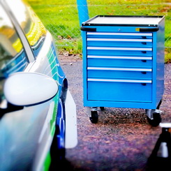 Align Adjustable Height Workstation_Lista