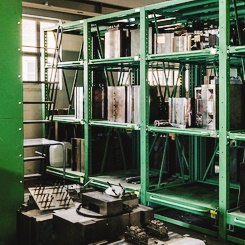 Align Adjustable Height Workstation_Lista