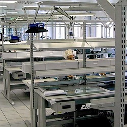 Align Adjustable Height Workstation_Lista